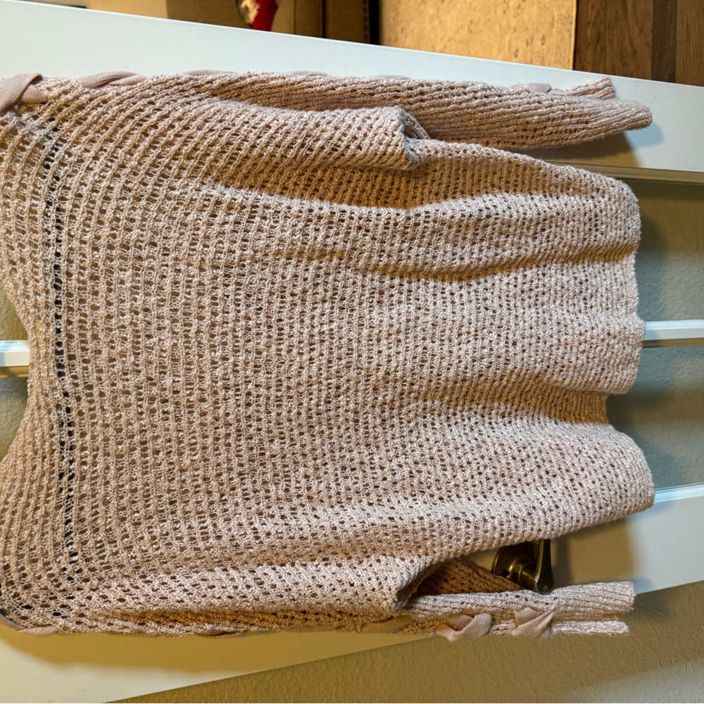 Rewind women’s Sweater